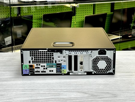 HP Z230 SFF WorkStation 5